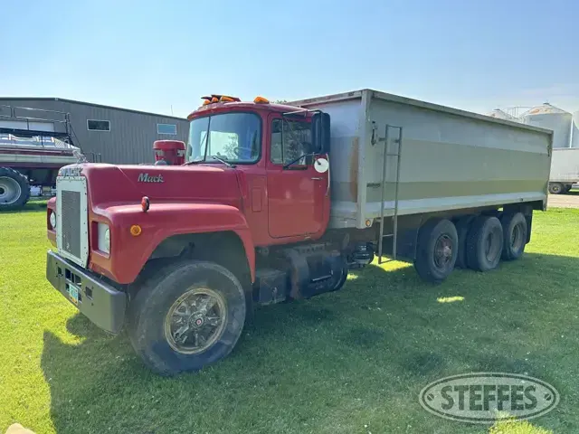 1979 Mack