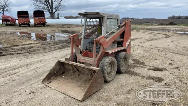 Gehl 3510