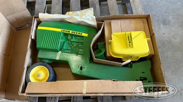 John Deere 30 Series