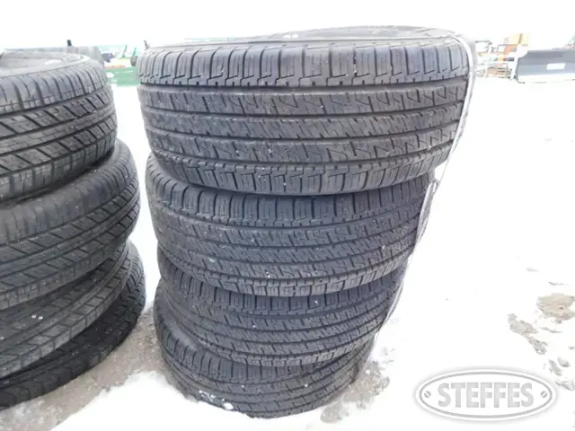 Goodyear Assurance
