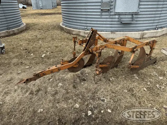 Allis Chalmers