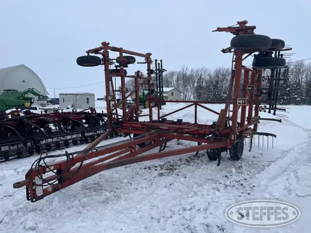 Wil-Rich 4400