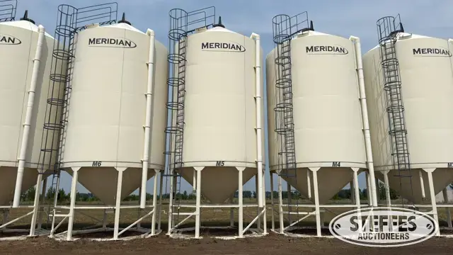 Meridian M1620-40