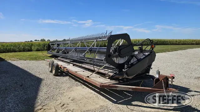 Massey Ferguson 5200