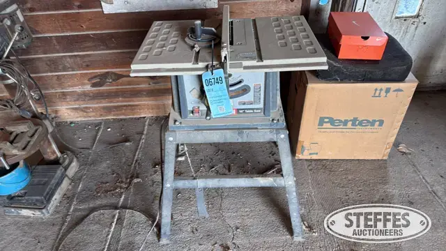 Ryobi BTS12S