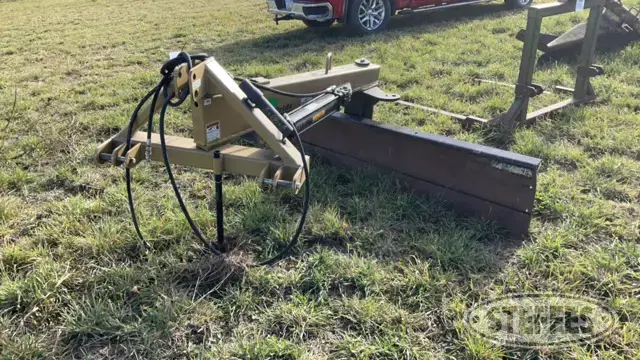 Land Pride RBT40108