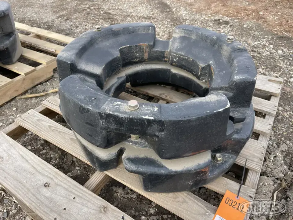 Case IH Tractor Part