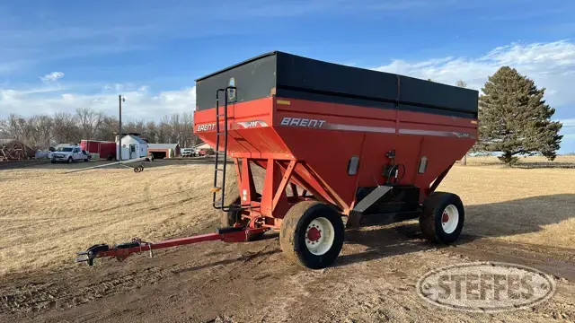 Brent 744