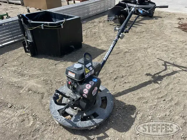 Multiquip Whiteman