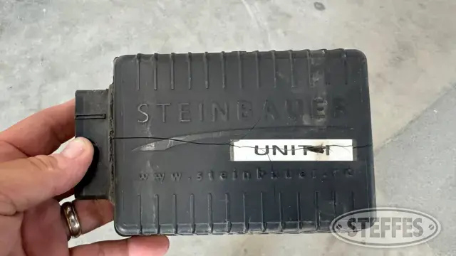 Steinbauer