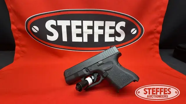 Glock G26 Gen4