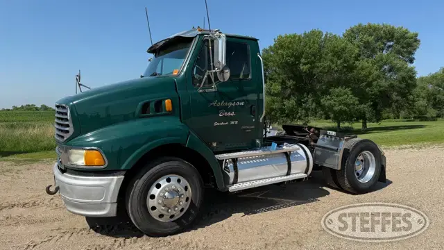 2004 Sterling