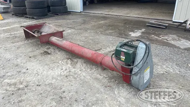 Sudenga Jump Auger