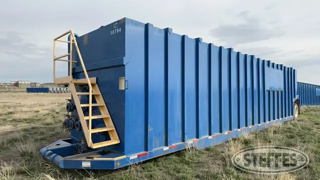 2011 Pinnacle Mfg. AF501M1