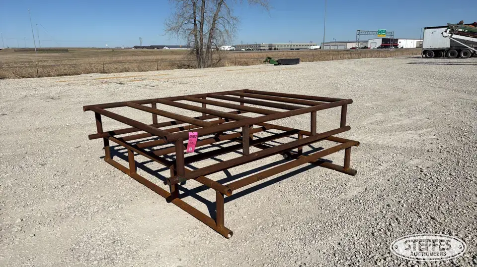 A&K Best Panels Livestock Handling