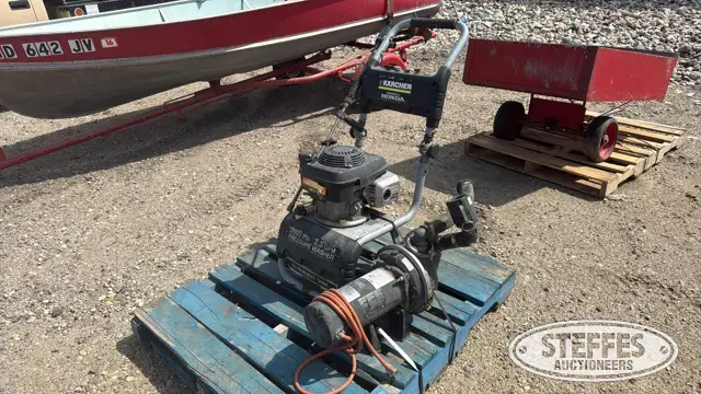 Karcher 2600 VH