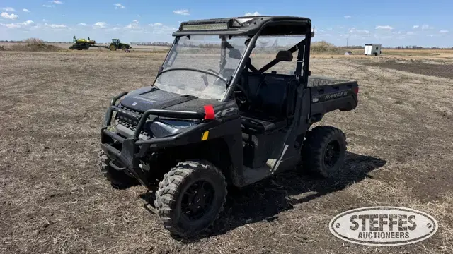 2023 Polaris Ranger XP