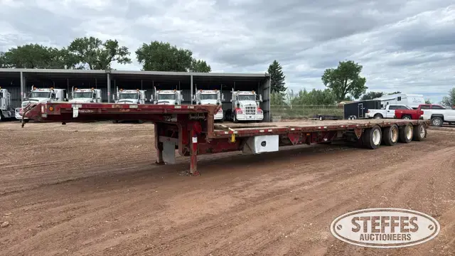 2013 Manac 14453A040