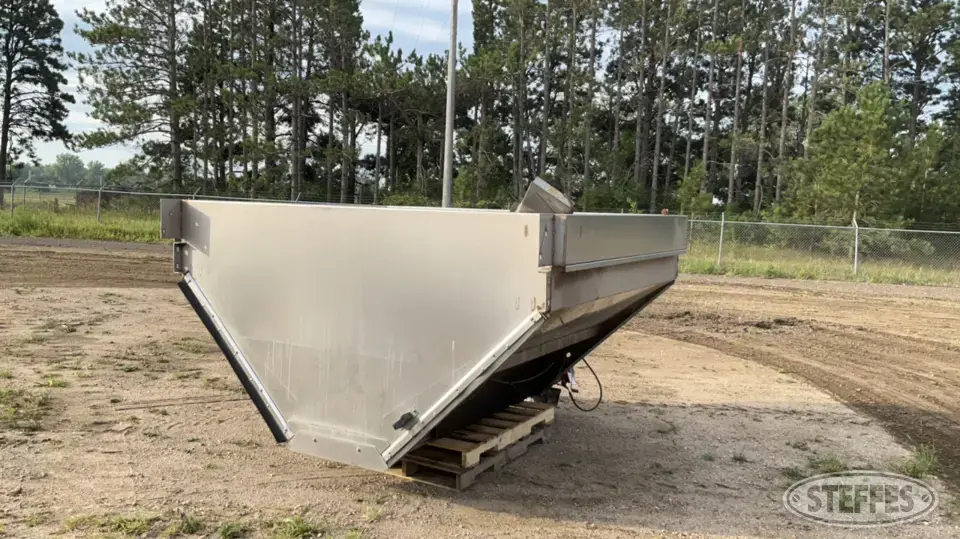 New Leader L4000G4 Dry Applicator