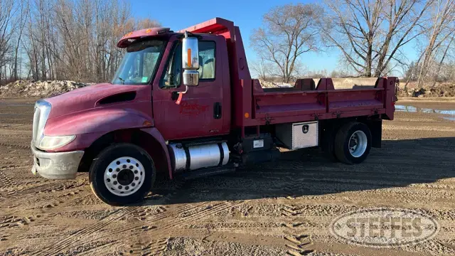 2006 International 4300