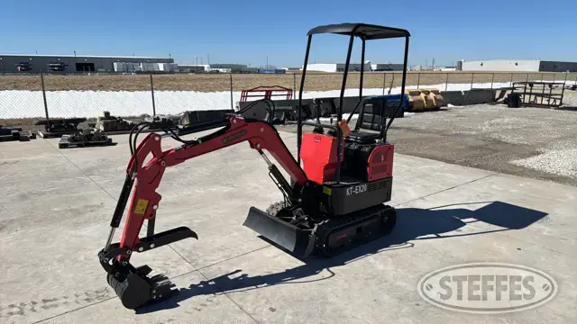 Katool KT-EX20
