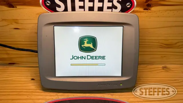 John Deere 2600 GS2