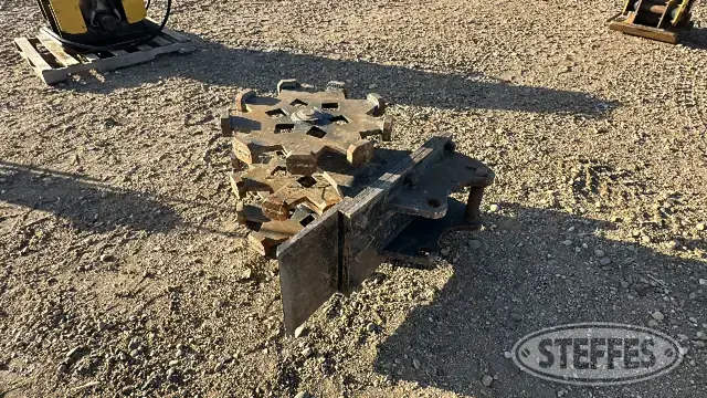 American Compaction