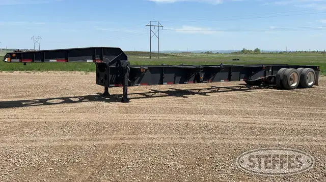 2018 Pro Haul