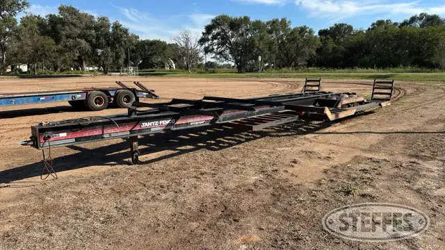 1995 Jantz-Femco 4312