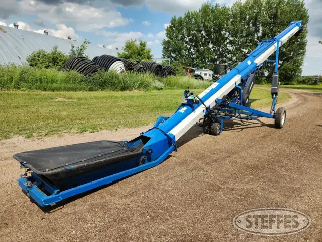 2014 Brandt GrainBelt 1545