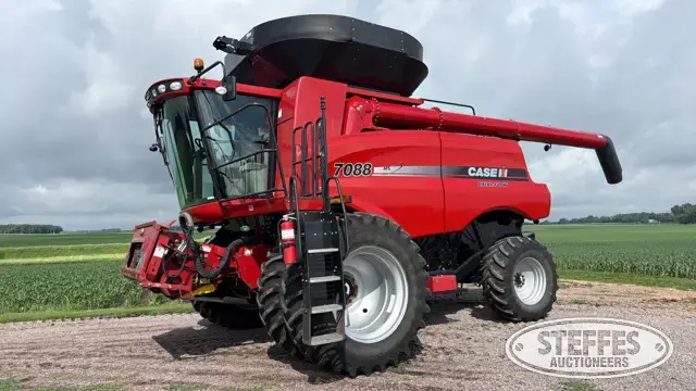 2011 Case IH 7088