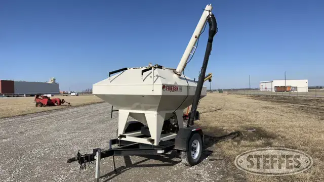 Friesen 110