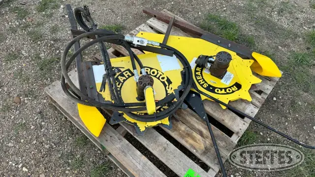 Roto-Shear