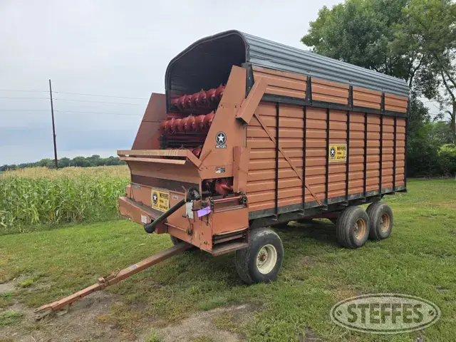 Meyers 518SF