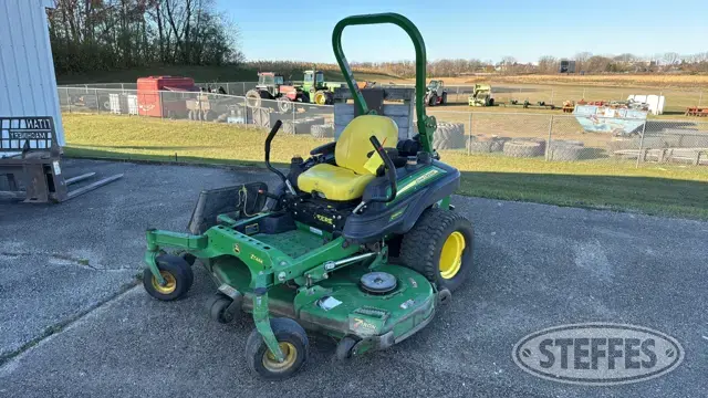 John Deere Z960M