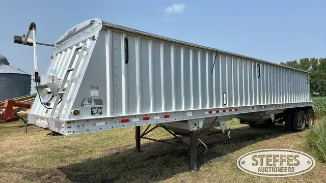 2009 Dakota Trailer Mfg.