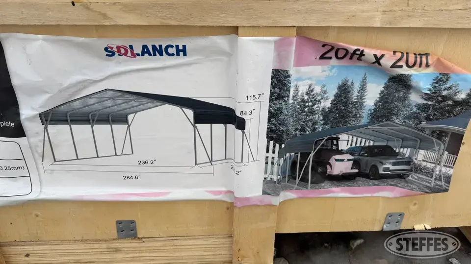 2025 SDLanch SDLC2020 Farm Support Item