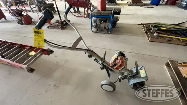Stihl MM55