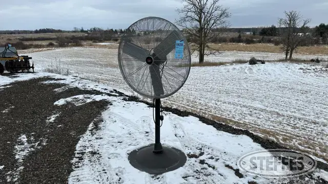 Xtreme Garage HVP-30