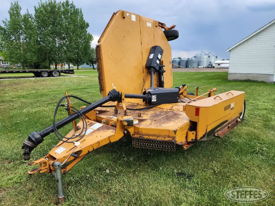 Woods 2162 Rotary Mower