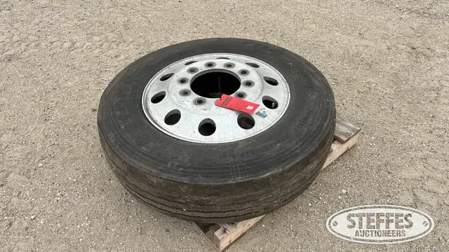 Firestone 285/75R245