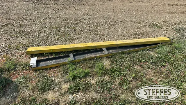Fork extensions