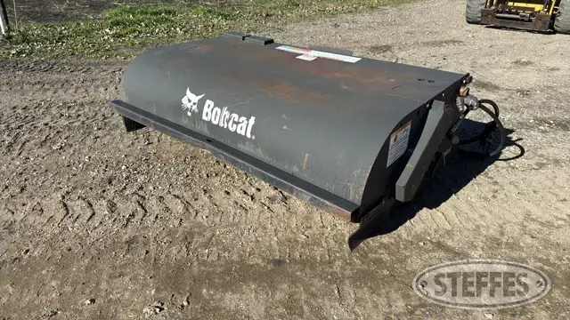 2019 Bobcat