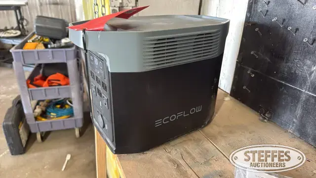EcoFlow Delta 2 EFD330