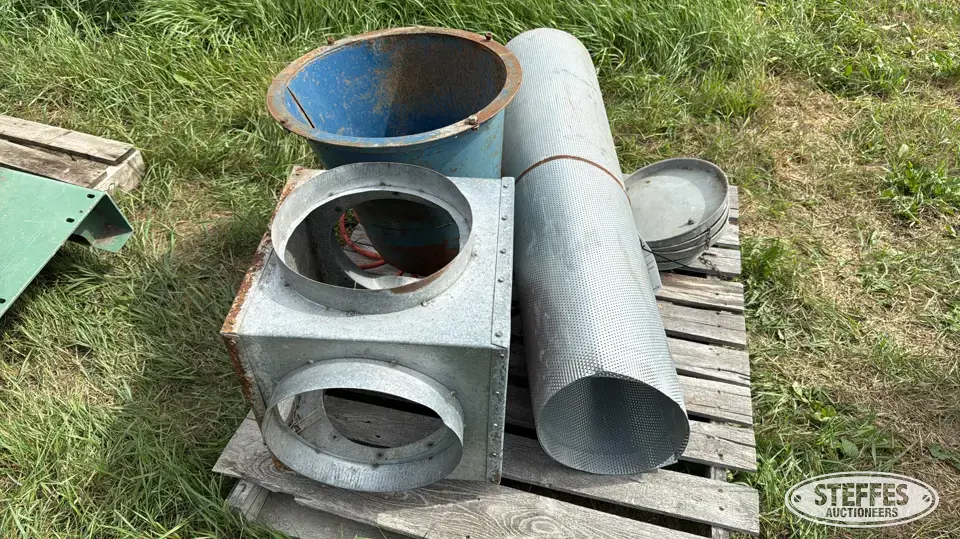 Aeration tube Aeration Equipment