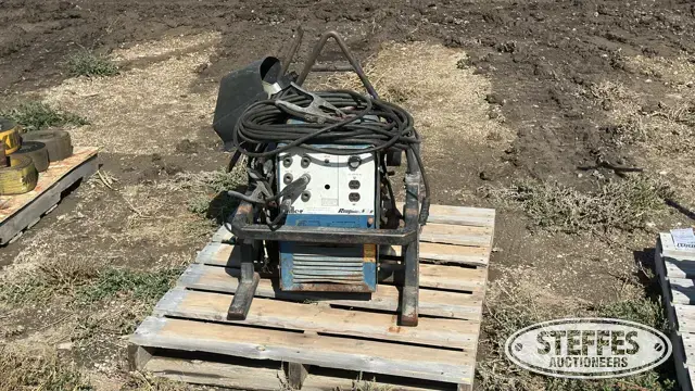 Miller Roughneck 2e
