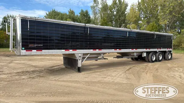 2023 Timpte Super Hopper