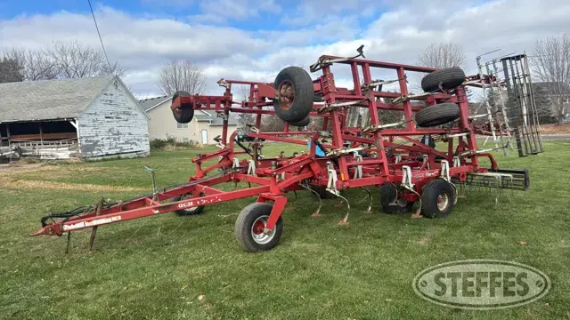 Wil-Rich Quad X