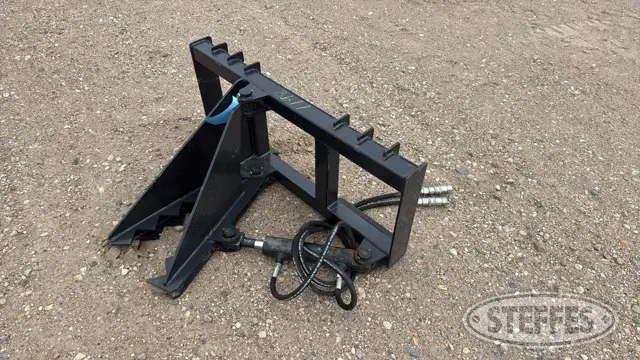 Tree/post puller