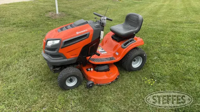 Husqvarna YTH 21546